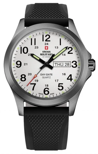 SWISS MILITARY BY CHRONO Karóra, Férfi, Promotion Watches család, 191828